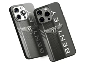 Bentley Handyhüllen Universal Pro Max
